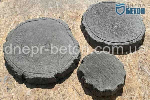 тротуарная плитка под дерево