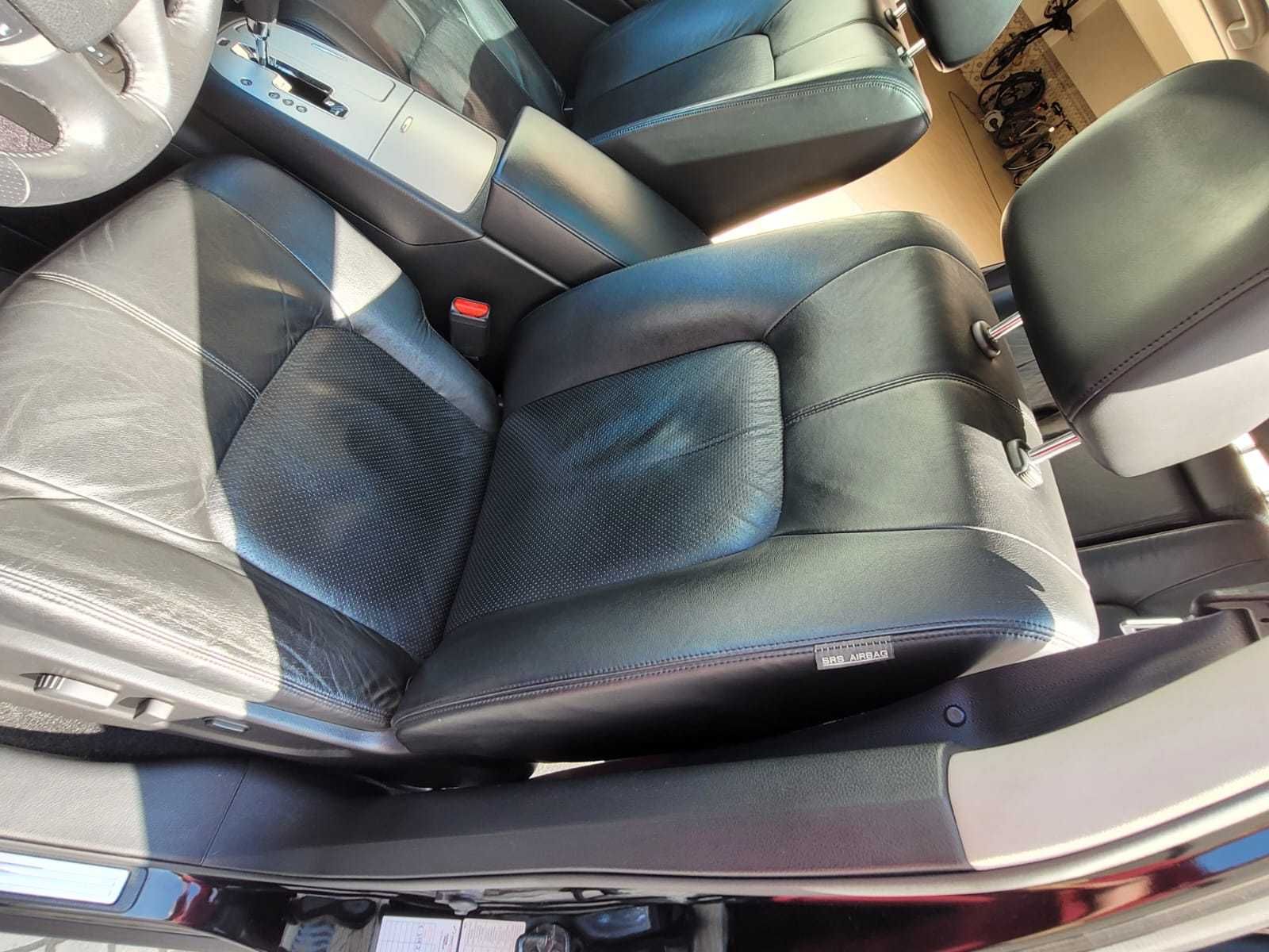Nissan Murano 2.5 TDi Tekna Premium