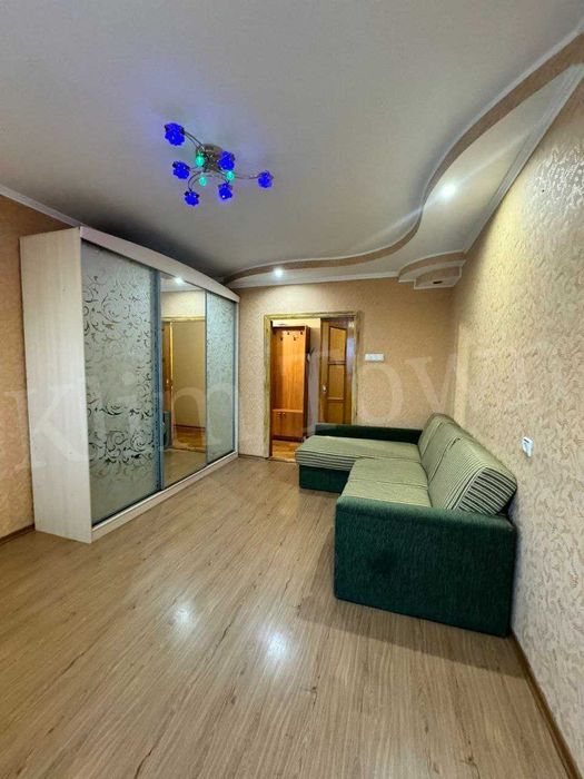 Продається 3 кімнатна квартира з автономним опаленням в р-ні вокзалу