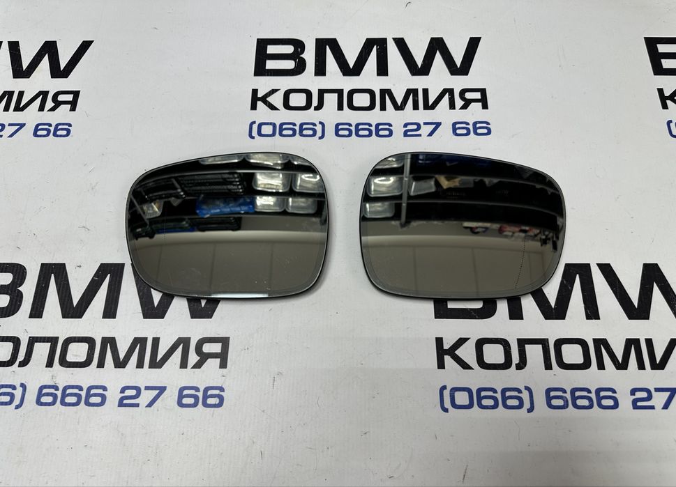 BMW X3 F25 скло дзеркала Європа автозатемнення бмв ф25