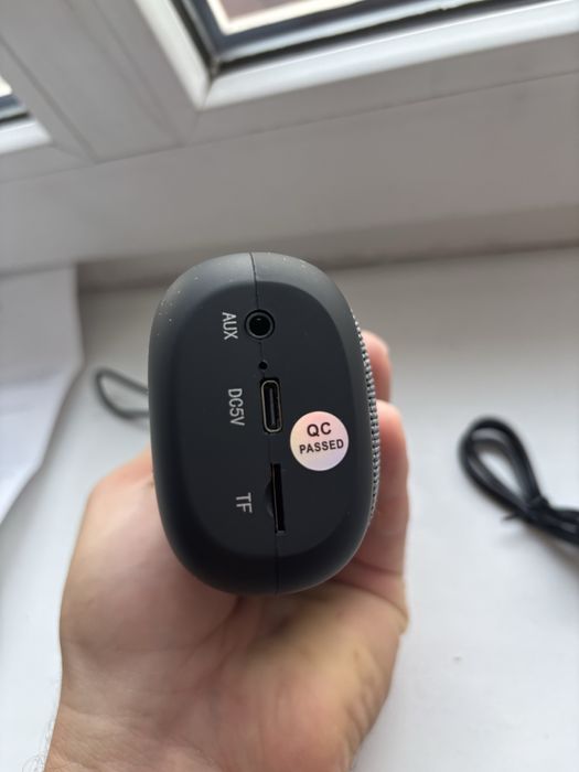 Głośnik bezprzewodowy CADENA