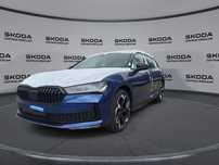Skoda Superb Combi Sportline 2,0 TDI 193KM 4X4/Nowy 2025/Rabat 8.000 zł