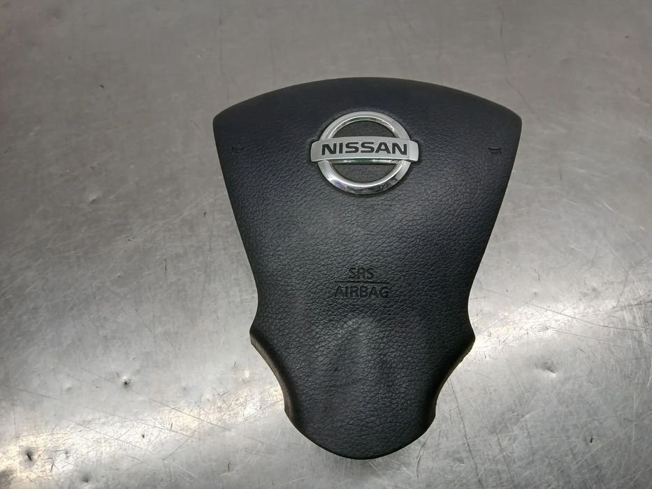 Airbag do volante NISSAN Note (E12)