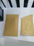 Vendo envelopes almofadados