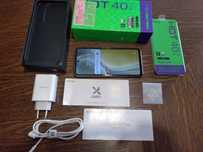 Infinix HOT 40 PRO 8/256 Dual sim  Gwarancja do 14.02.2026