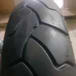 opona nr c43 bridgestone 150/70-17 battlewing tyl tylnia