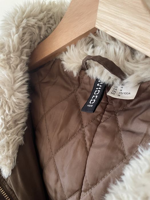 Casaco de Inverno H&M