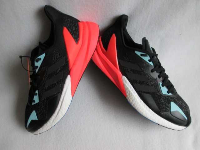 ADIDAS X9000L3 boost buty męskie rozmiar 44 2/3 nowe