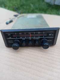 Авто радіо А-373Б