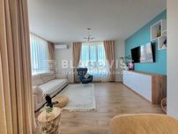 Продаж 2-к квартири 61м.кв. Дизайнерський ремонт ЖК Каховська