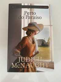 " Perto do Paraíso " Judith McNaught - 12€