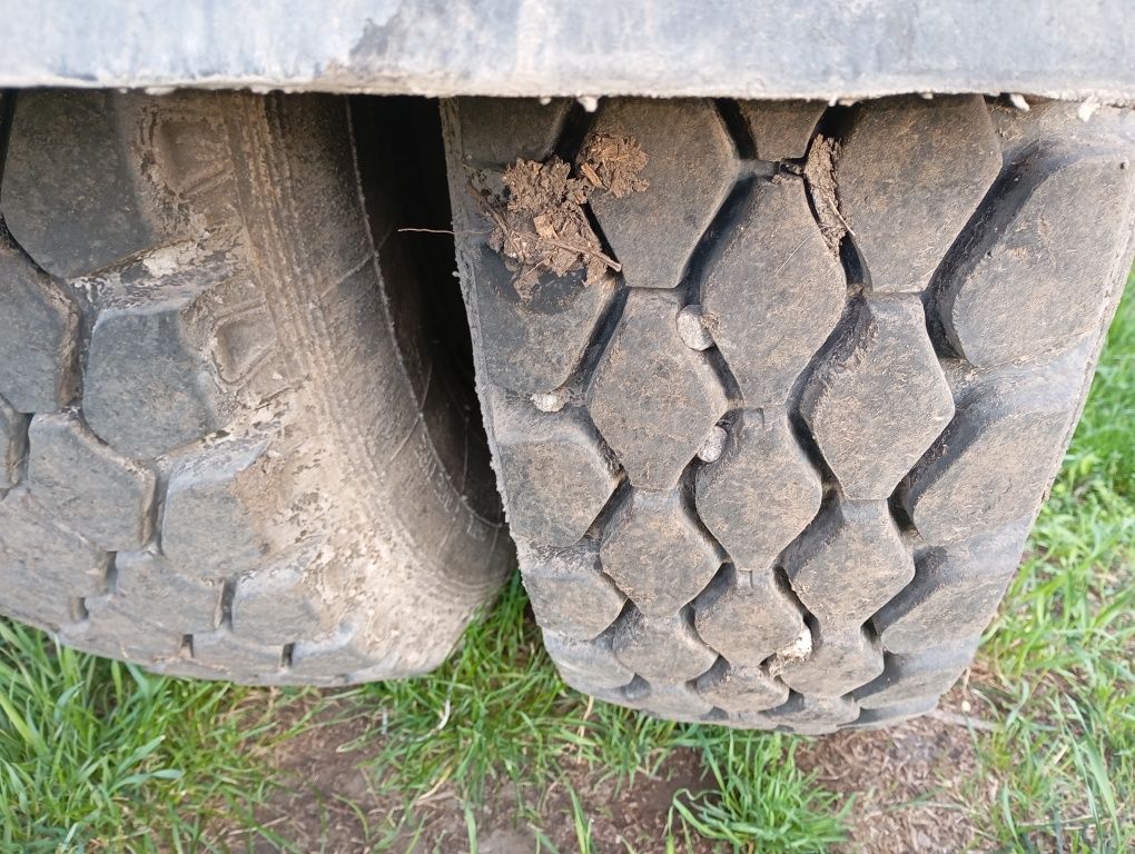 Продам камазовский причіп.
