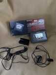 Sony Walkman WM‑GX614 | Zestaw kolekcjonerski z mikrofonem, pilotem,