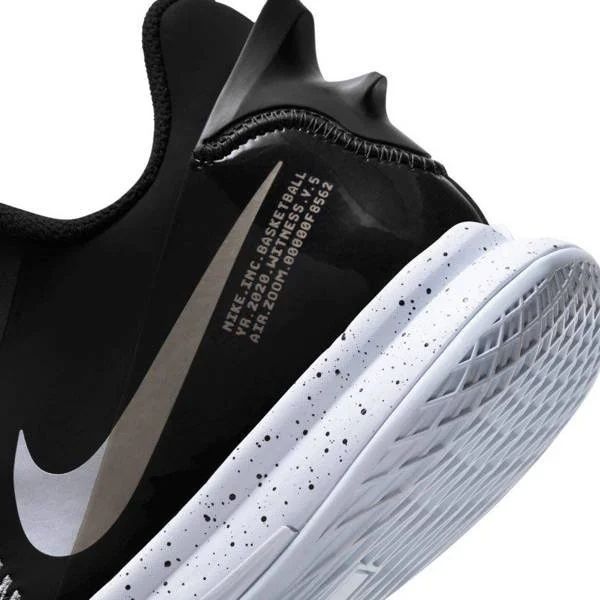 NIKE LEBRON witness V oreo r. 43