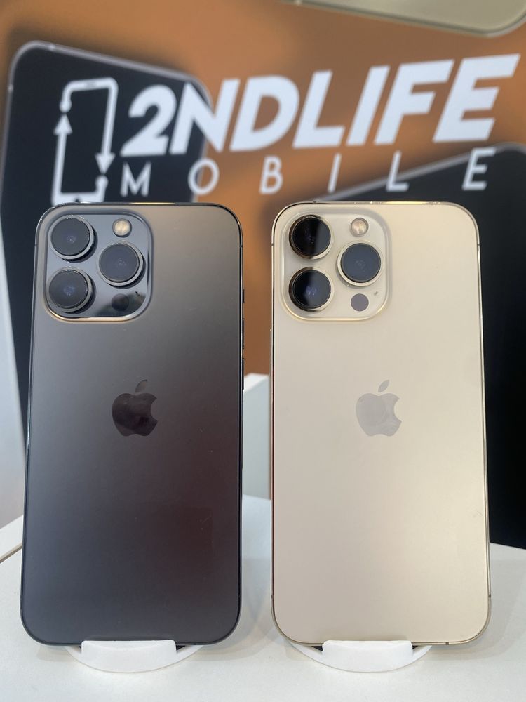 [Barcelos] Iphone 13 Pro 128gb