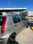 Fiat Punto Automático