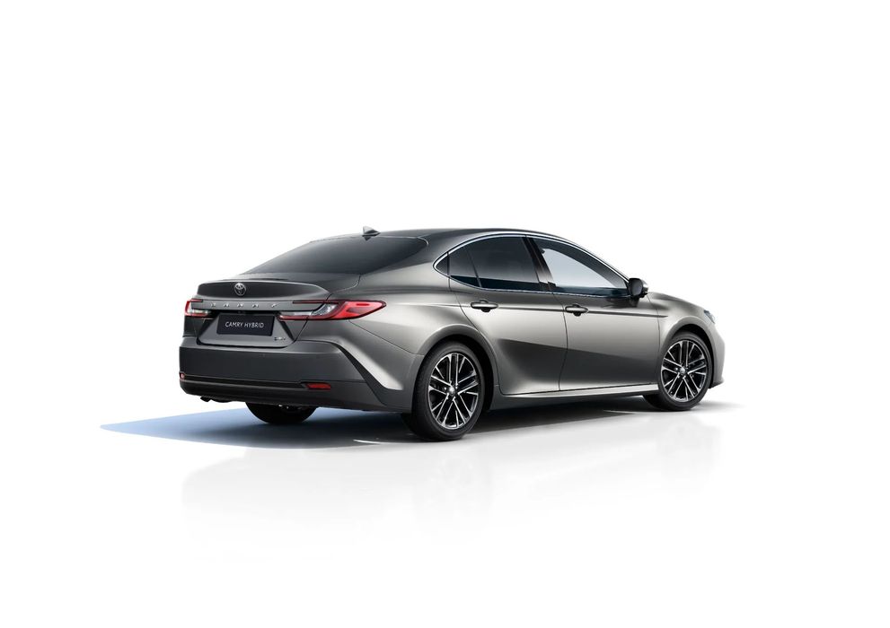 Toyota Camry Toyota Camry Executive  230 KM 2025 od ręki!