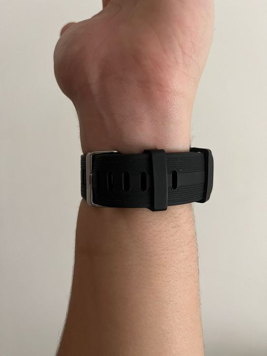 Maxcom Smartwatch Preto