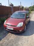 Форд Фєста Ford Fiesta