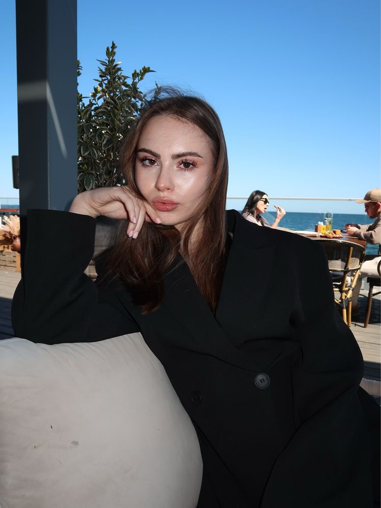 Фотограф Одесса