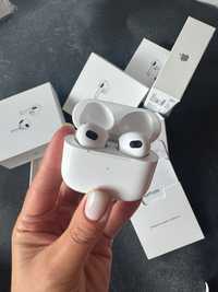 Słuchawki AirPods 3 gen