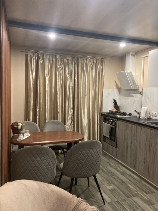 Подобова оренда будинку