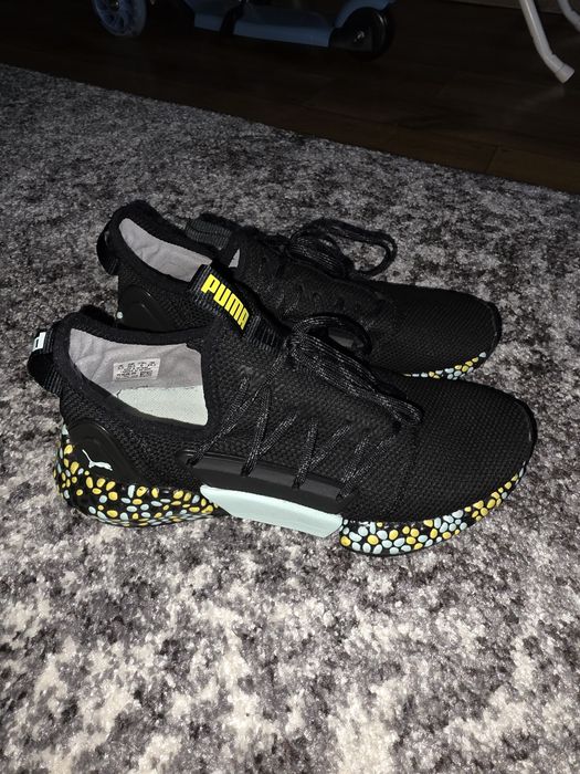 Puma Hybrid Rocket Runner damskie rozmiar 38,5