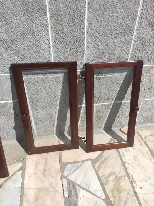 Portas de armário para cozinha ou outros móveis