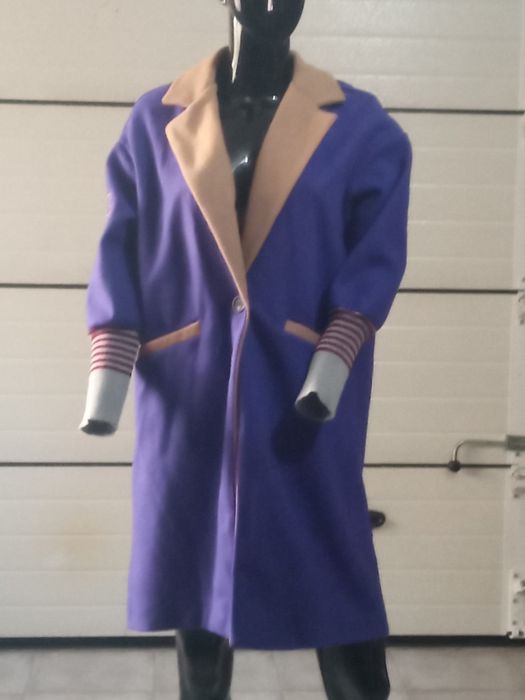 Roupa nova diversas peças