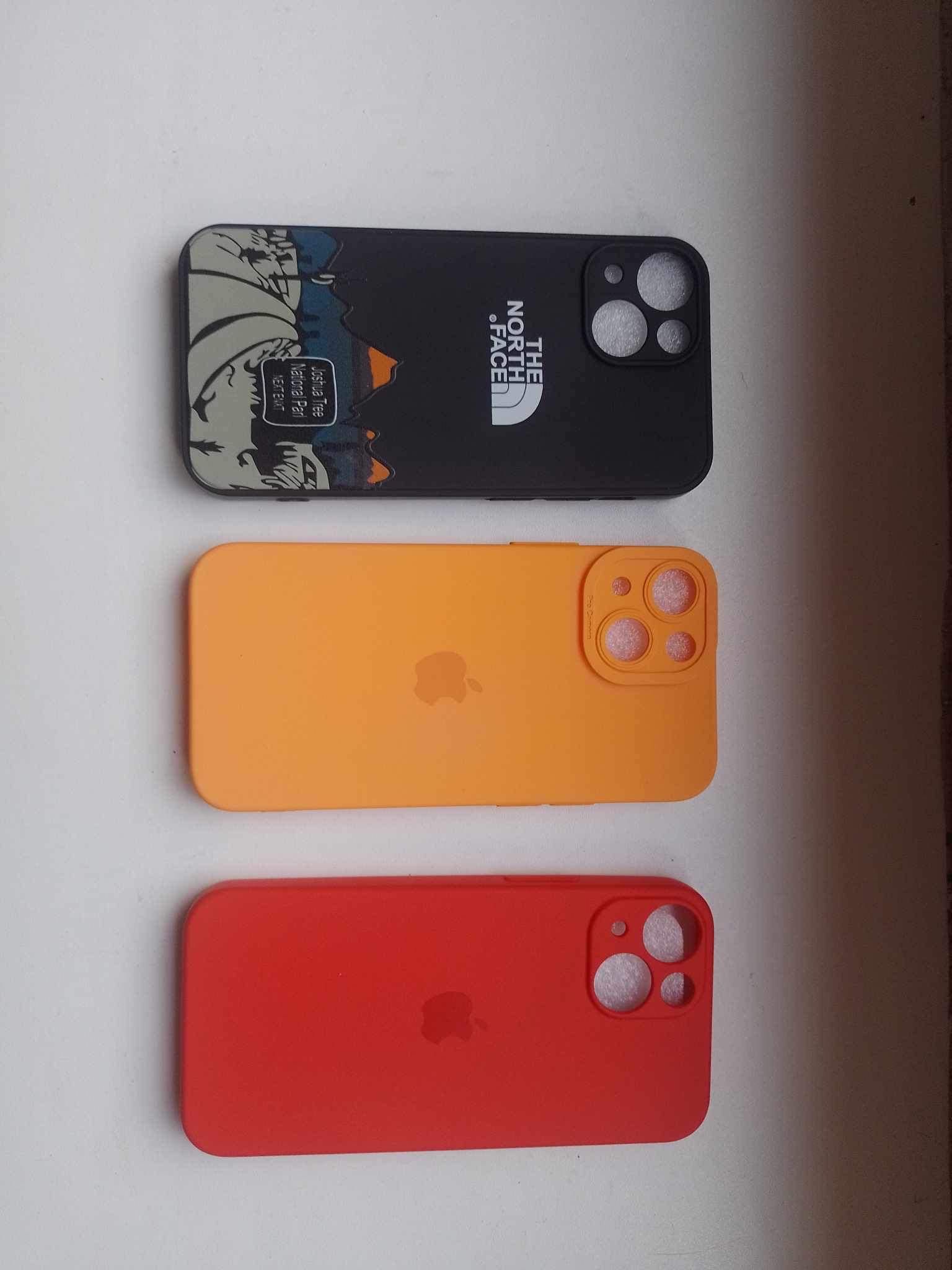 Etui IPhone 13 mini nowe