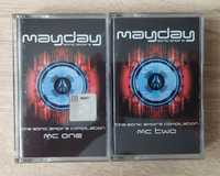 Mayday "Sonic Empire" Compilation 1997 [2MC]
