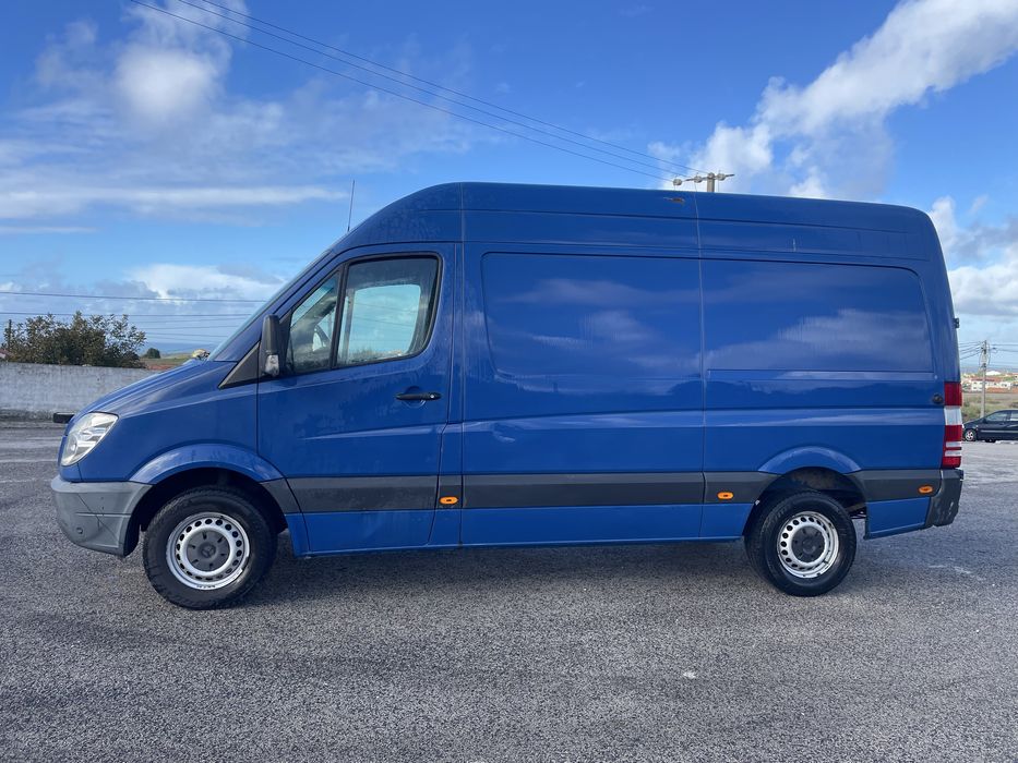 Sprinter 313 CDI