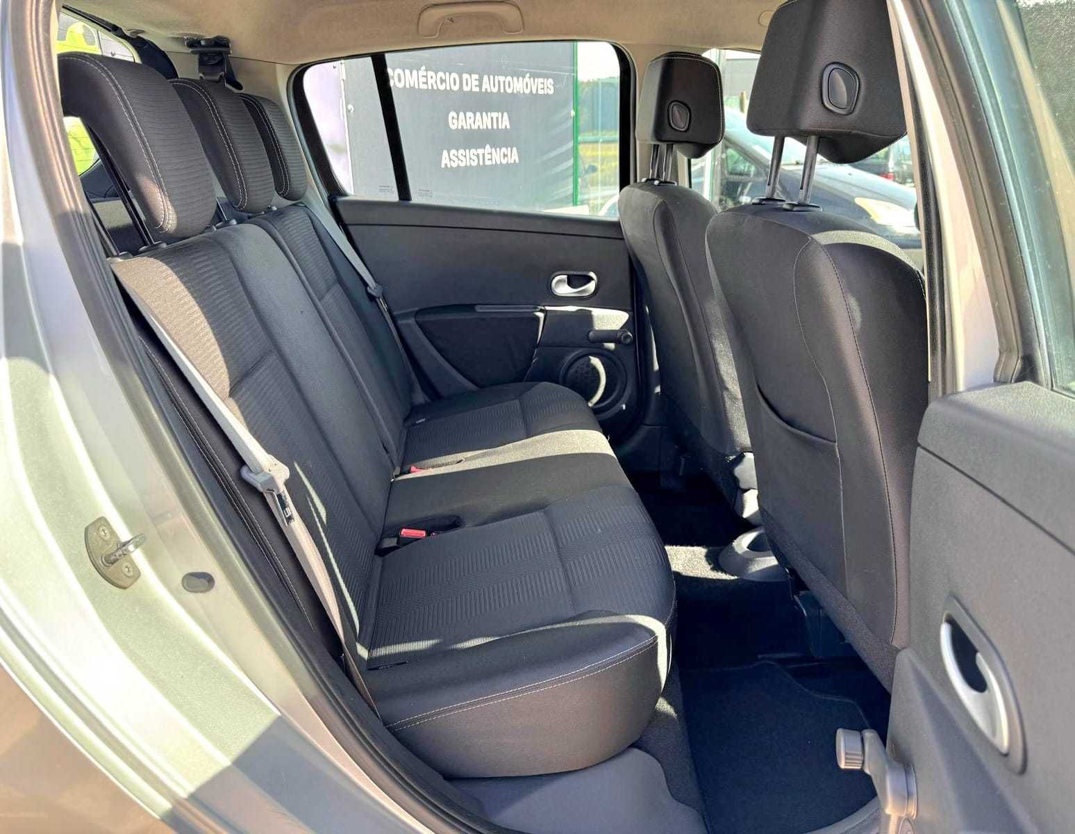 Renault Clio III 1.5 DCi- Garantia Incluída