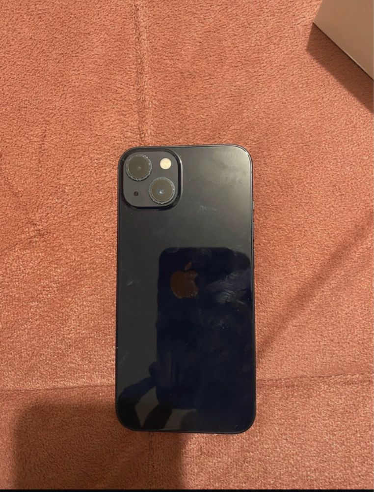 iphone 13 meia noite