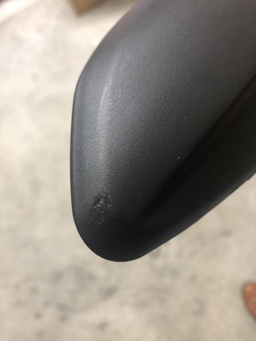 Espelho retrovisor xmax