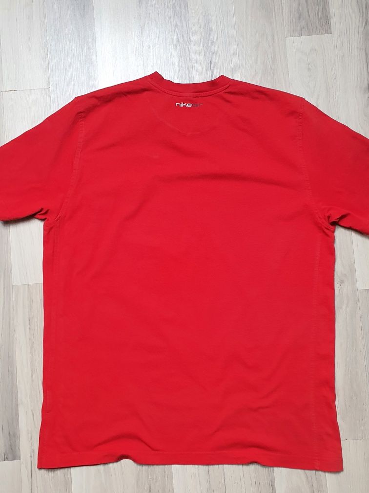 T-shirt Nike męski