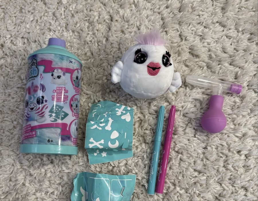 Набір для творчості Play-Doh Вантажівка з морозивом (F1390) canal toys