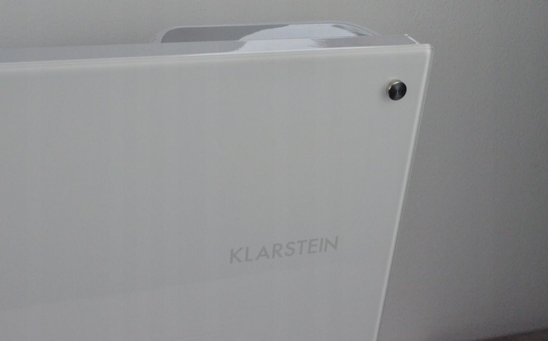 Grzejnik elektryczny konwekcyjny Klarstein 2000W