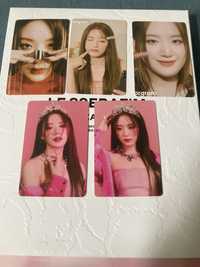 Photocard z Shuhua