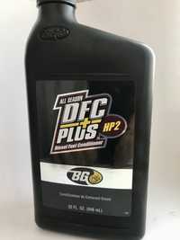 Кондиционер дизельного топлива BG DFC Plus HP2