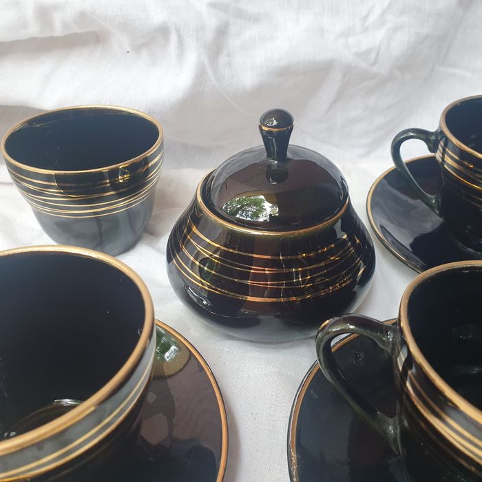 Pruszków IGA Wiesława Gołajewska lata 60-te