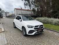 Mercedes-Benz GLE 350 e 4Matic