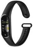 SMARTBAND MAXCOM FW20 pomiar Sp02 na gwarancji jak nowy