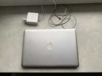 Macbook pro 13,3 inch