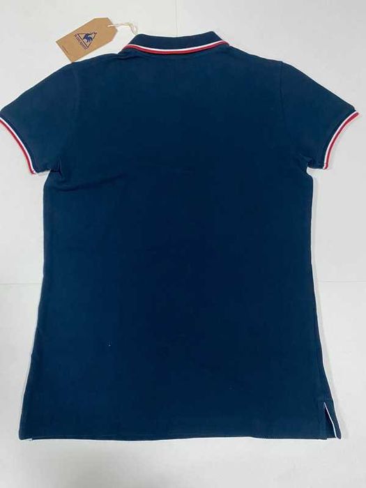Polo senhora Le Coq Sportif - Tamanho XS
