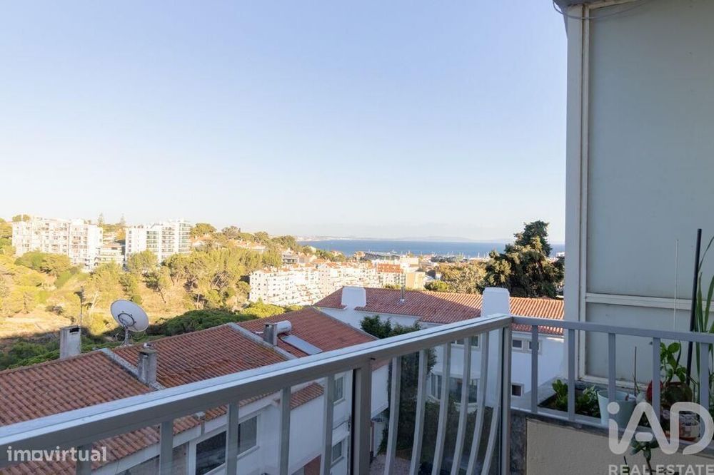 Apartamento T2 em Cascais e Estoril de 70 m2