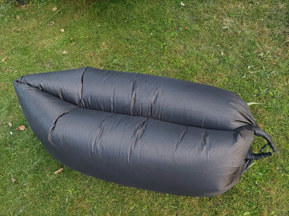 Гамак ламзак диван надувний фірми crivit оригінал 



Є у чорному та к