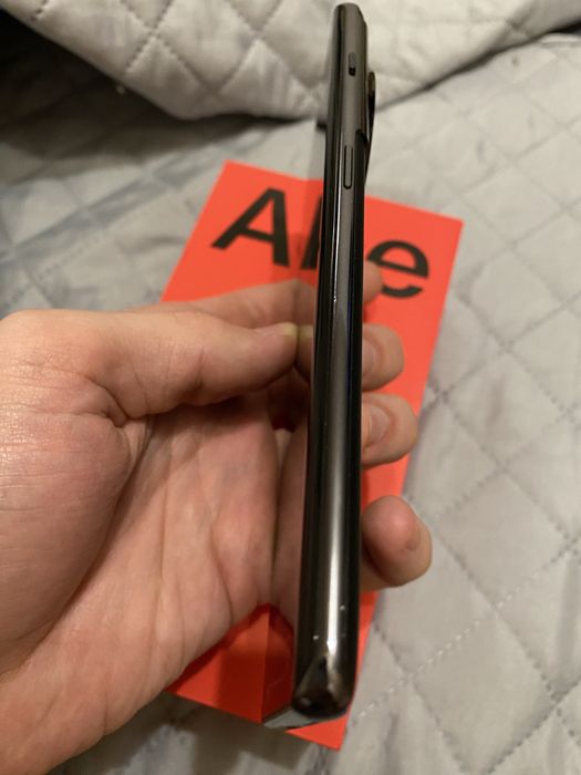 One plus 11r (ace2) 12/256