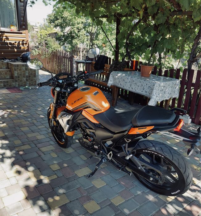 Продам Lifan sr220 лифан ср220 2025