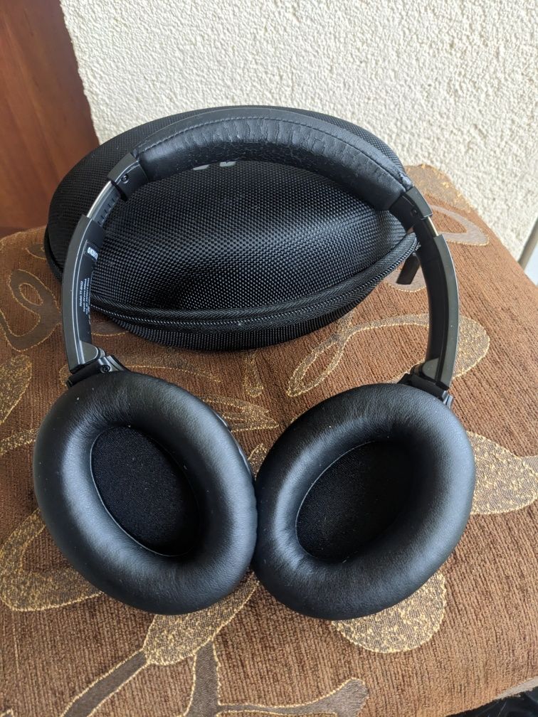 Taotronic tt-bh022 słuchawki bezprzewodowe nauszne ANC